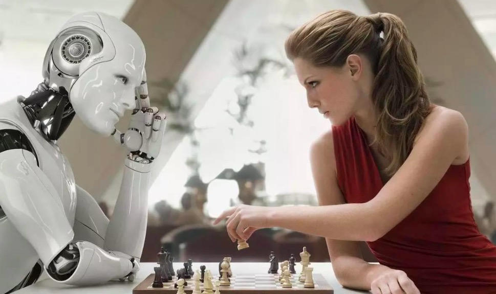 【书评】《数字化生存》：一份智能时代的“说明书”