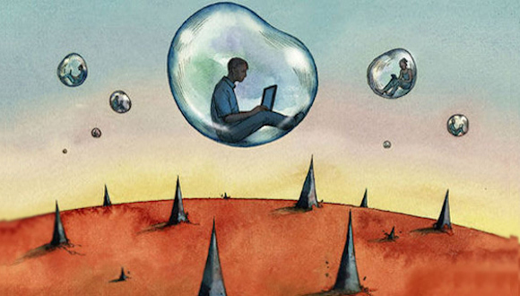 【观点】中国互联网的焦虑：下一步该抄什么？