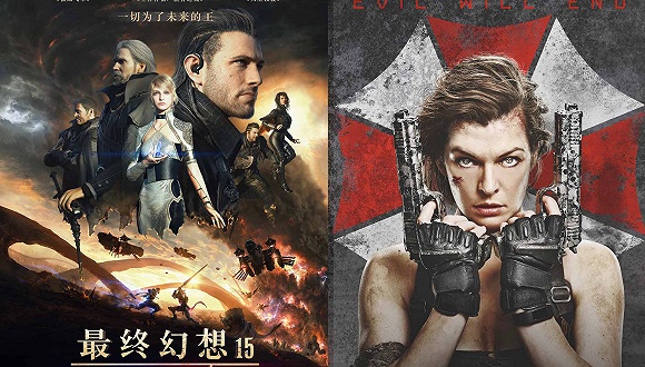 《生化危机》、《极限特工》一路火爆，引进片的“春天”也许真的来了