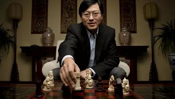 挖来中移动高管抓销售，联想能迎来多大转机?
