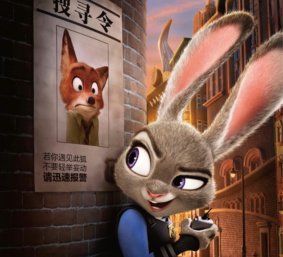 迪士尼动画缘何长盛不衰？