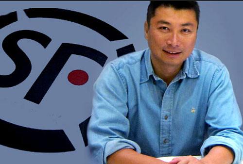 【钛晨报】顺丰控股五连涨，王卫身价直追马化腾