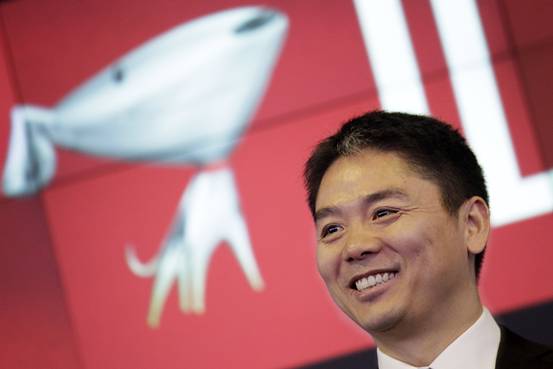 又是“怼”苏宁，又是要当“第一”，京东为何言辞越来越激进