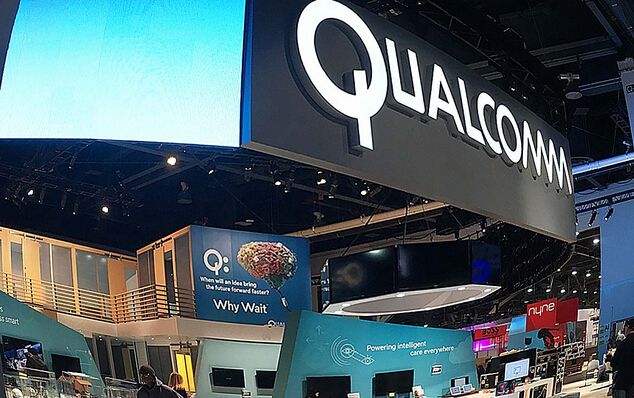 高通在CES发布新动向：新品芯片支持5G网络、将取代USB数据线