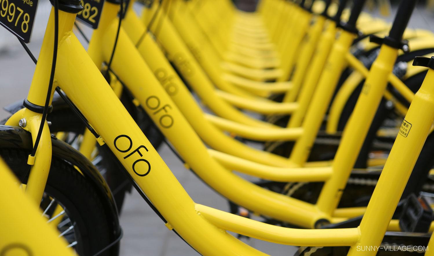 共享单车困兽之斗：大数据或成破解之法