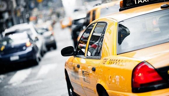 美团进军网约车，滴滴会不会搞外卖进行反击？