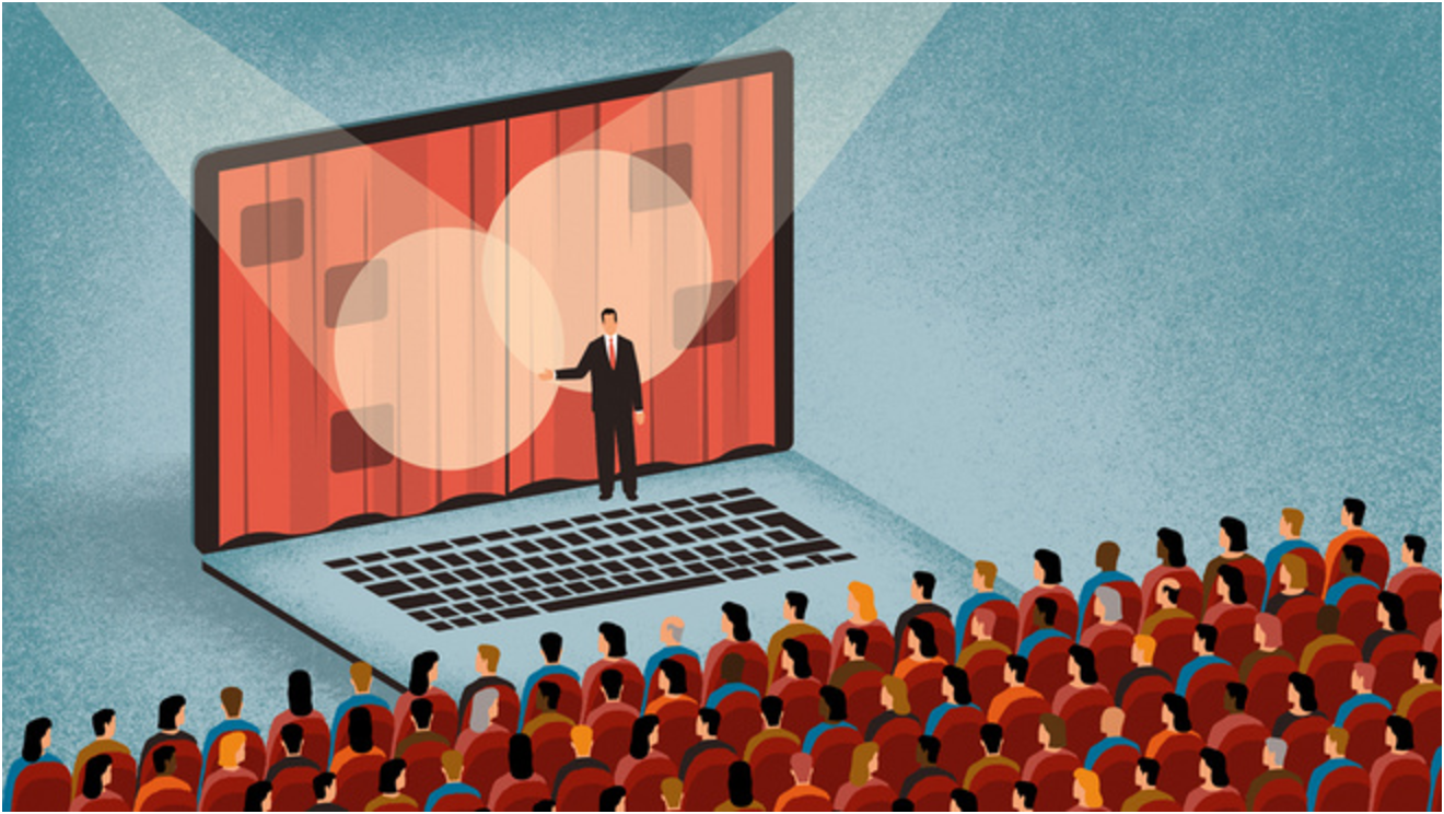 旅游行业这一月：从疯狂“搭车”小程序到理性求变