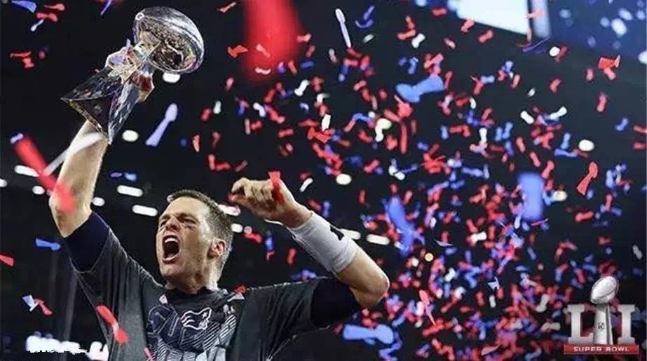 史诗般的超级碗落幕，这是一场体育与商业的终极胜利