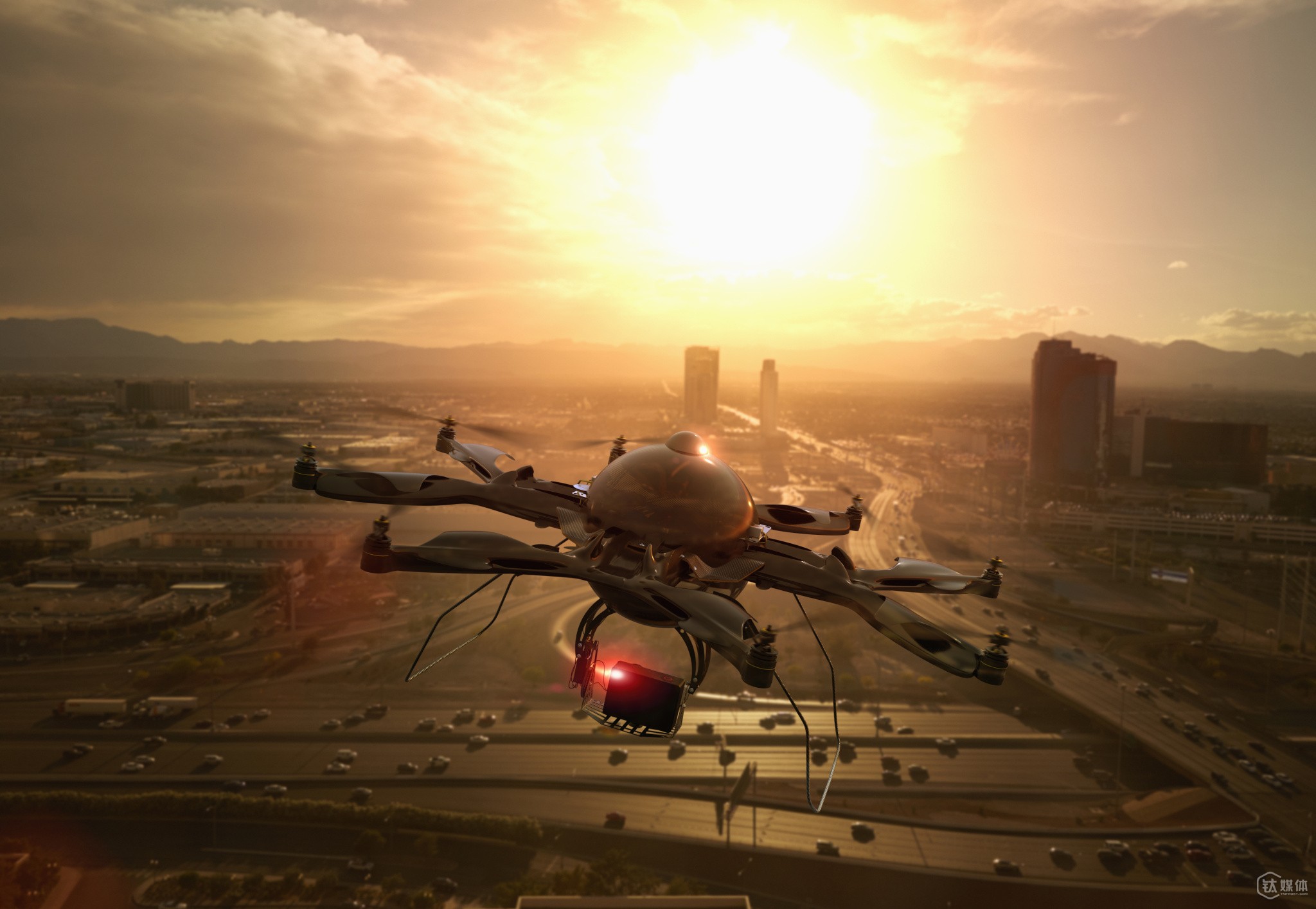 无人机"入侵"深圳机场,多个航班受其影响|2月4日坏消息榜