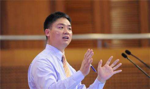 刘强东称“宿迁尚有苏宁店是耻辱”，苏宁强硬回怼“好好活着”