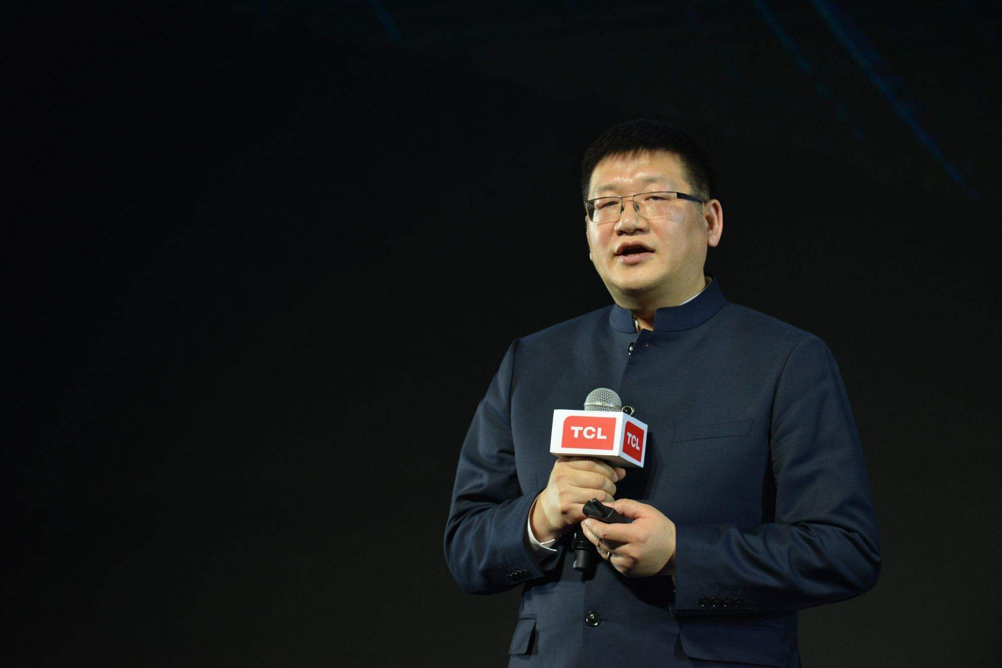 国内手机业务不见好转，TCL通讯中国区总裁被“下课”