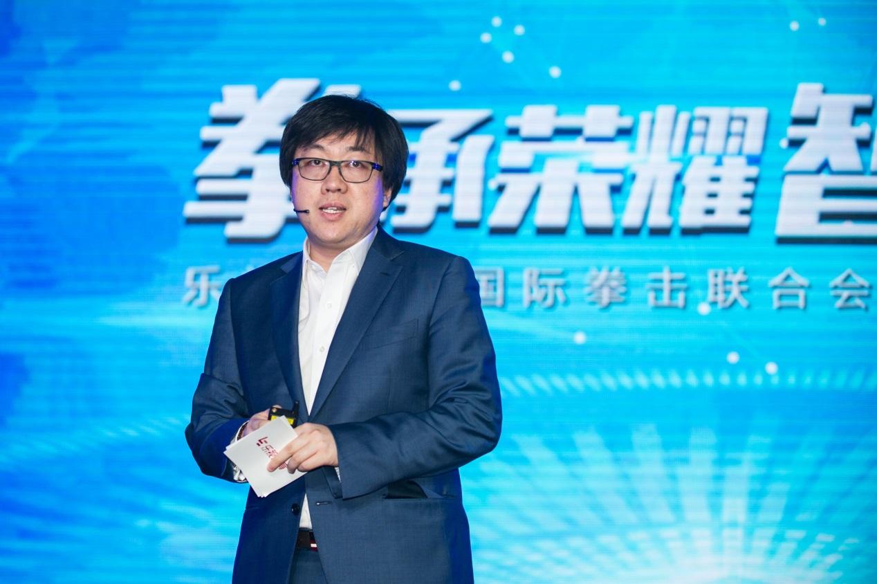 传乐视体育COO准备离职，任职期间几乎天天都在签版权