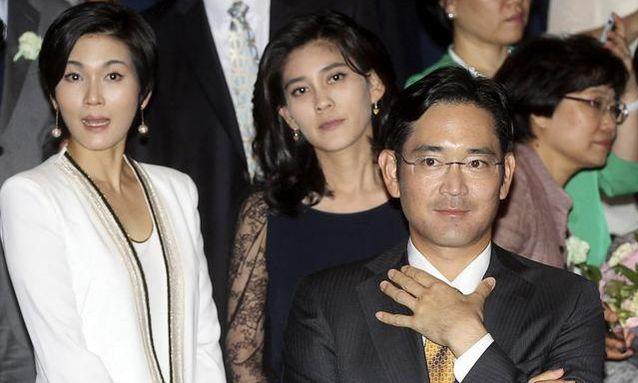 韩国“亲信门”事件持续动荡，三星是否会被拖死？