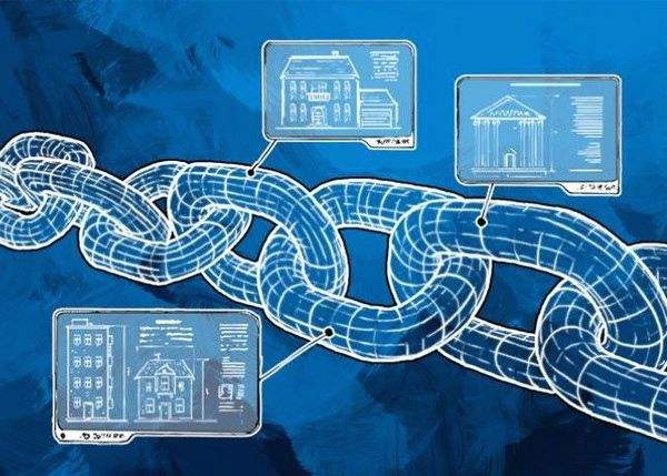 管理物联网设备？改变未来社会结构？这是关于区块链的更多想象