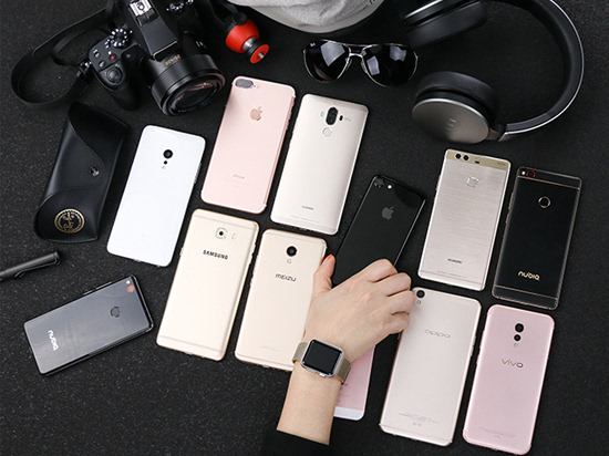 智能手机涨价成2017年主旋律，性价比在手机行业将成为历史