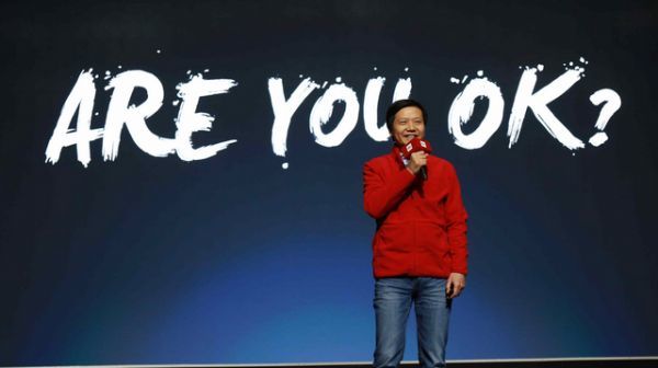 全年出货量暴跌36%，小米手机该如何止住跌势？