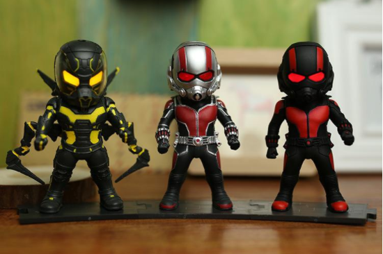 98亿元拍卖模型的闹剧后，二次元手办产业到底有多大圈钱能力？