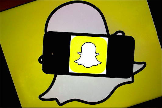 Snap修改IPO招股书，深耕云服务符合内容变革趋势