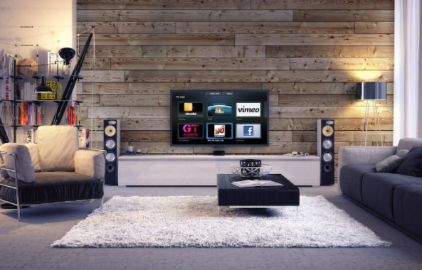 众多厂商角逐智能电视，如何创新才能筑起行业护城河？