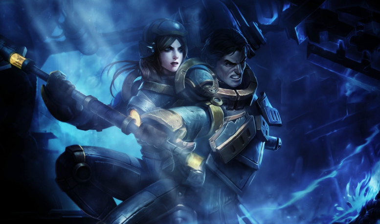 S7全球总决赛落户中国，对腾讯来说这是一场充满不确定性的豪赌