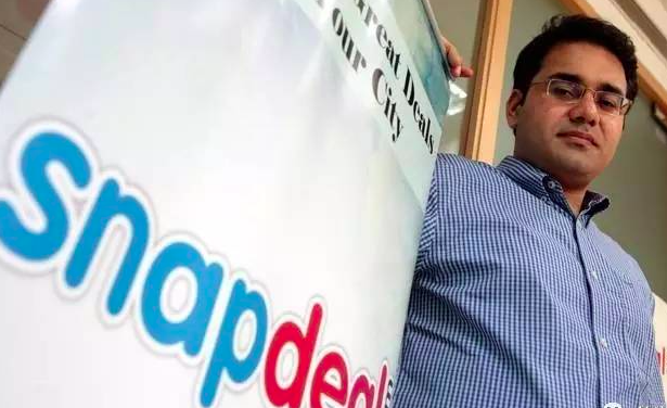 裁员600、创始人减薪100%，Snapdeal开始了断臂自救