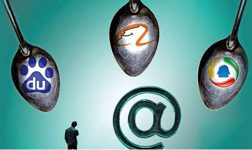 当用户已经被数据化， 押注互联网金融的BAT谁会笑到最后？