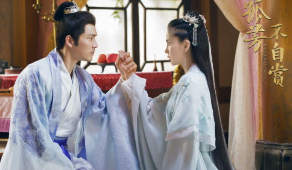 《孤芳不自赏》被爆拖欠水军工资，影视公司面对“潜规则”难以独善其身