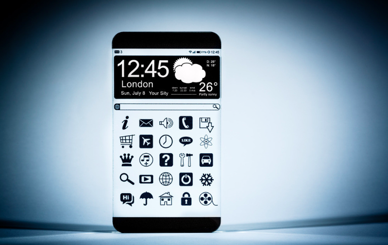 华为全球智能手机出货量达到1.39亿部，位居中国手机厂商之首