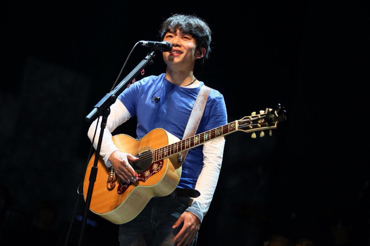 赵雷火了，孤独的民谣音乐人需要的是认可