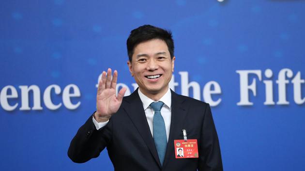 李彦宏：中国人工智能并不落后，不敢说数一，但数二是肯定的｜钛快讯