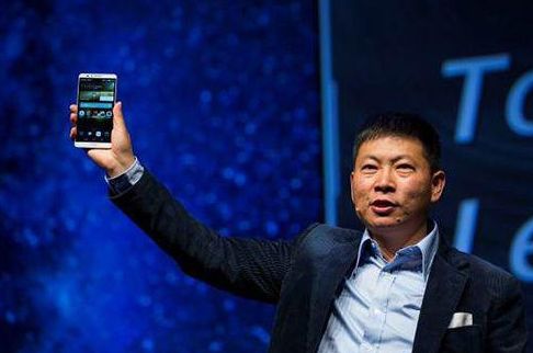 唯出货量与利润论，你将看到“变味”的华为手机