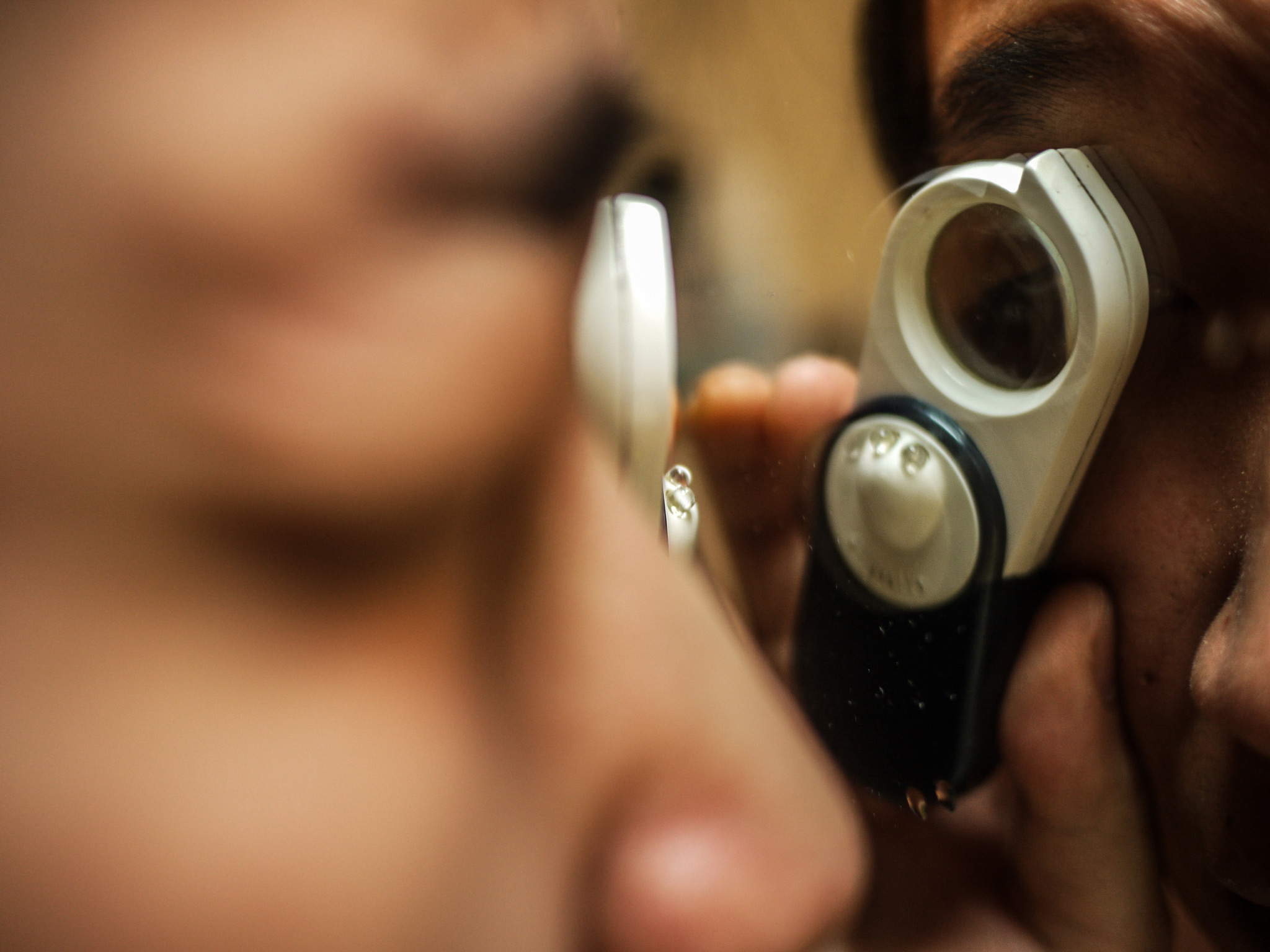 Photo Gallery 049: The World As Seen By Chinese Non-Visual Photographers