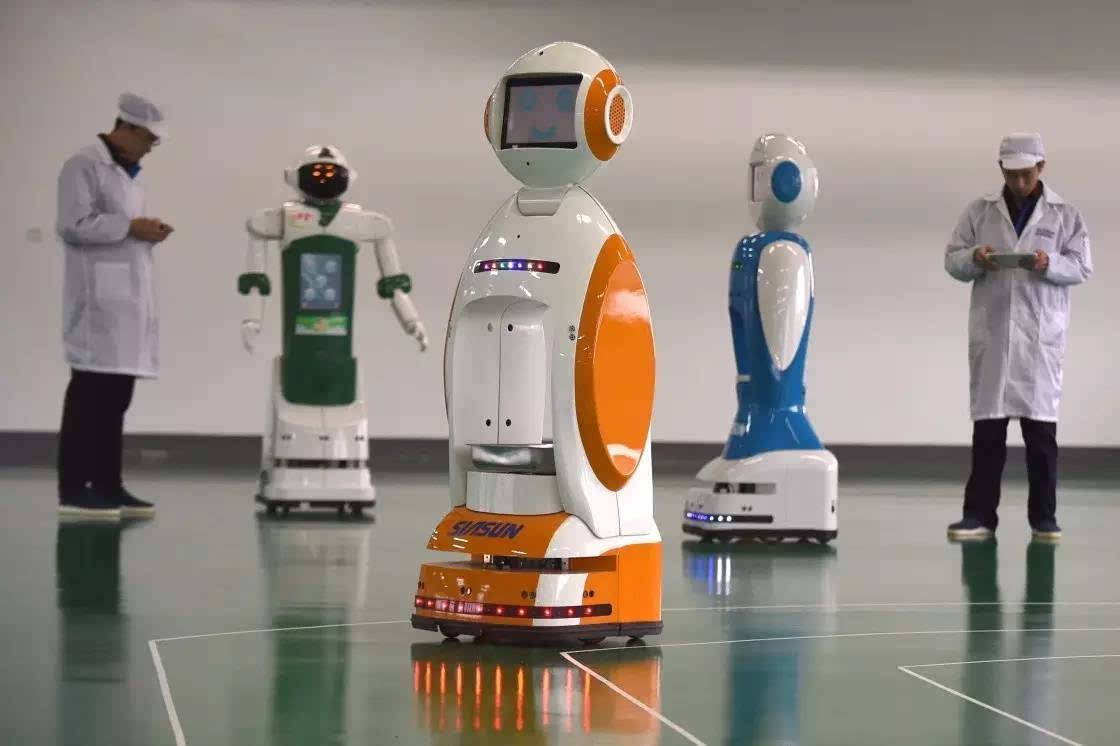 国内成型医疗机器人产品市场化不足，需要在这八个方向重点研究