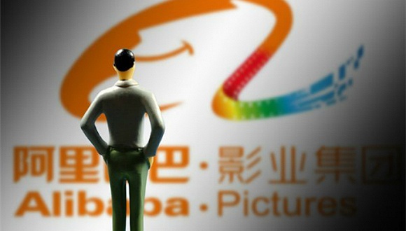 合一影业并入阿里影业，“阿里大文娱”要整体上市？