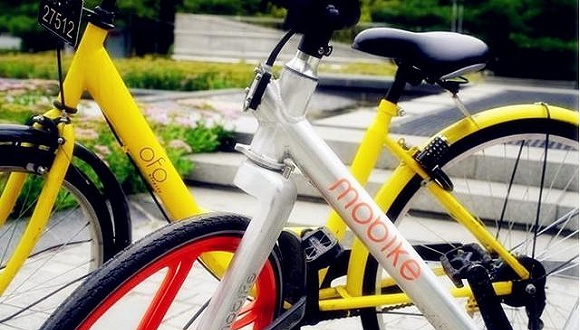 共享自行车是“照妖镜，引入个人征信体系能否破局