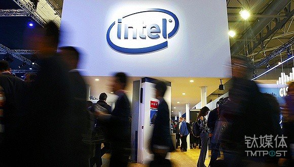 一路“买买买”之后，英特尔能抓住机器学习时代的机遇吗？