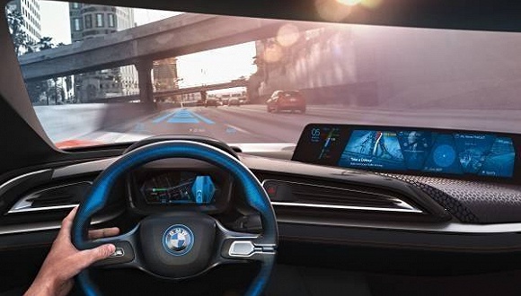 路况千变万化，无人车究竟如何做决策？