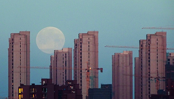 【观点】如何从供给侧来遏制当下的高房价？