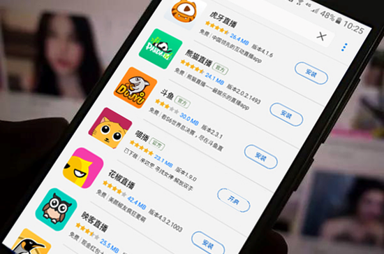 直播的商业化困境，一眼望不到边的迷雾森林