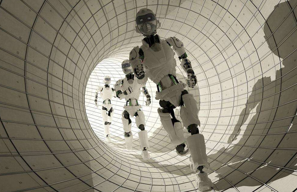 腿（足）式机器人前景光明，但出路何在？