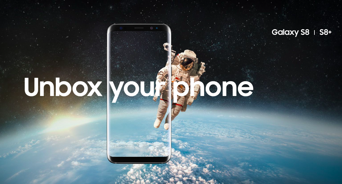 Galaxy S8真的会是三星的救赎之作吗?