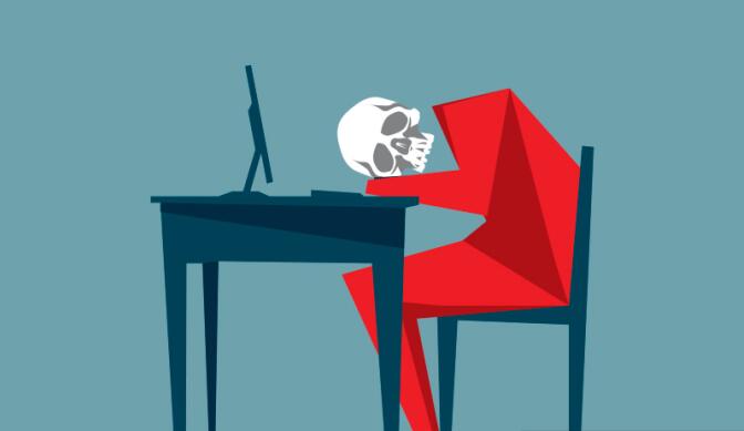 现金贷的黑暗法则：自行放款、强制逾期，用户数据随意倒卖