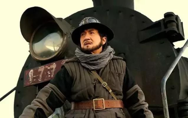 起底“成龙电影的公司”：A股、国资背景、明星资本化