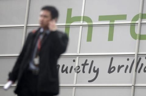 HTC卖手机工厂“All in VR”，到底是自救还是自残？