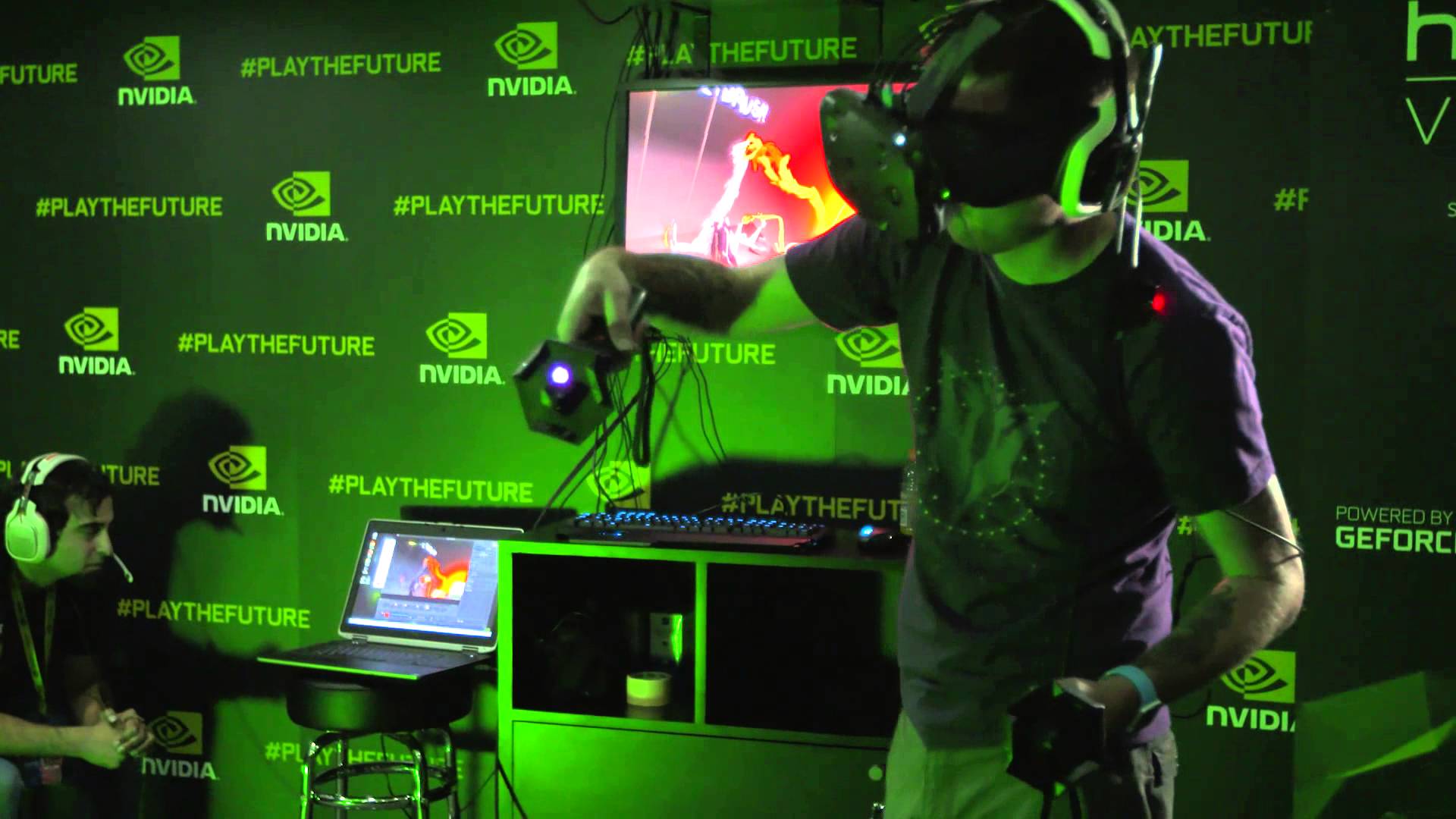 “西南偏南”酷公司：如何靠 VR 动画让音乐单曲实现更好的宣发？