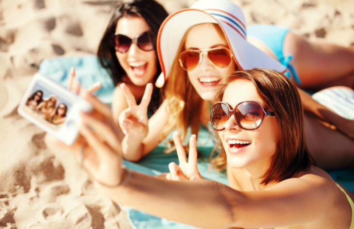 在商业化这件小事上，美拍们赶超Snap的机会在哪里？