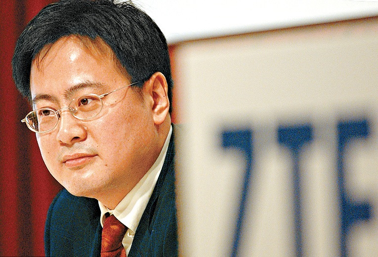 美国制裁风波告一段落后，“老兵”殷一民重掌中兴通讯