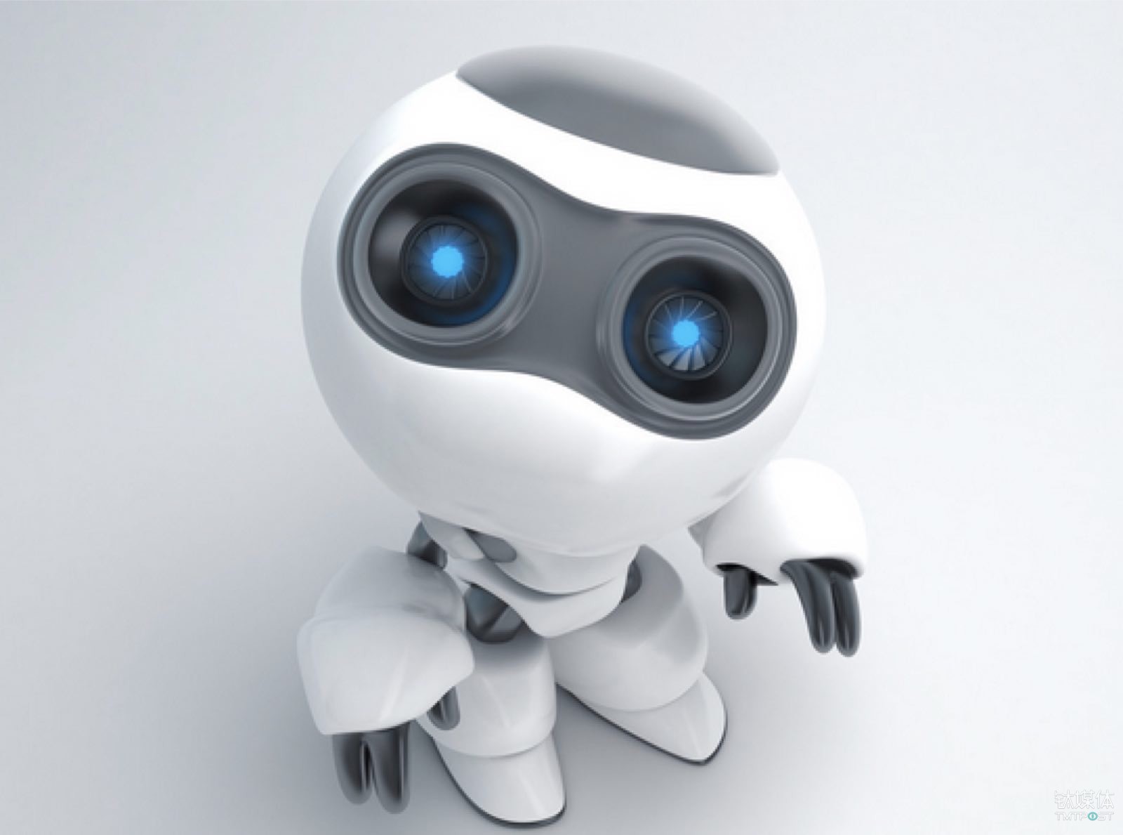 资本热捧的人工智能，在金融领域却四处碰壁