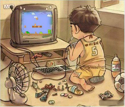 当能买几平房子的游戏主机成白菜价后，为何玩家仍不买账？