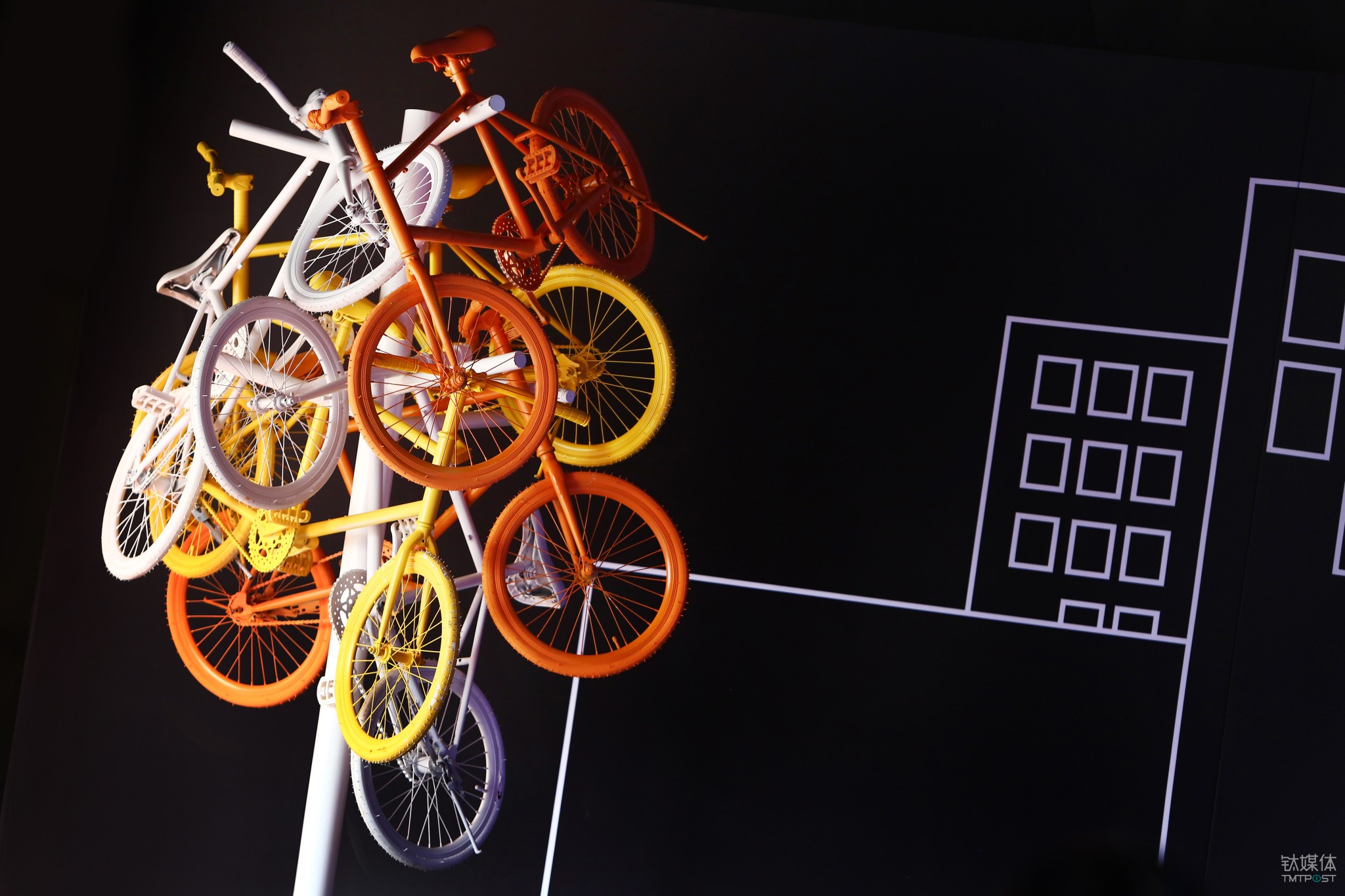 上海市交委约谈摩拜等共享单车企业，自行车以后可能也要有“编制”了